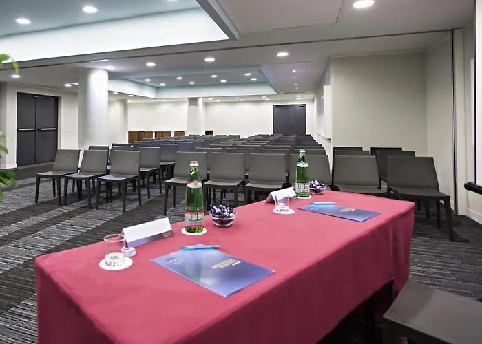 Novotel a Eur